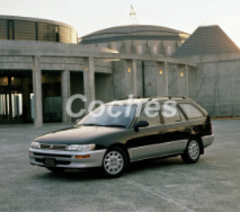 Toyota Corolla  1991