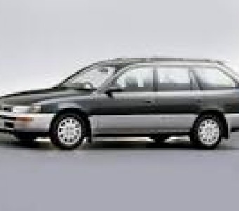Toyota Corolla  1992
