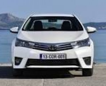 Fielder 1.8 CVT (140 CV)