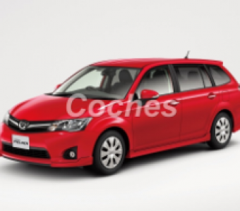 Toyota Corolla  2012