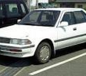 Toyota Corona  1990