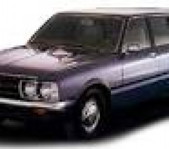 Toyota Corona  1987