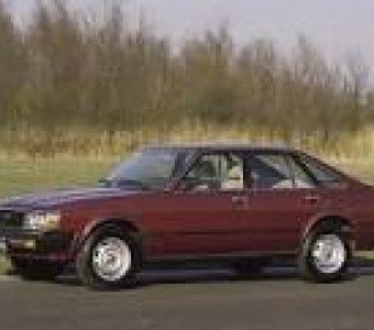 Toyota Corona  1989