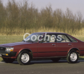 Toyota Corona  1979