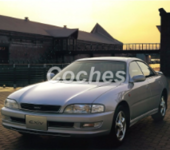 Toyota Corona  1993