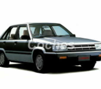 Toyota Corsa  1982