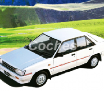 Toyota Corsa  1982