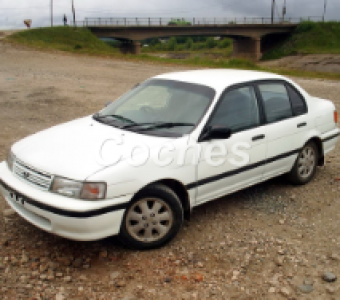 Toyota Corsa  1990