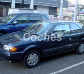 Toyota Corsa  1994