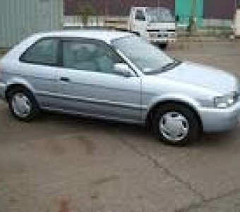 Toyota Corsa  1997