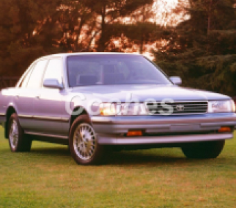 Toyota Cressida  1988