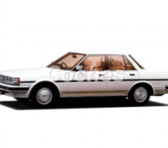 Toyota Cresta  1984