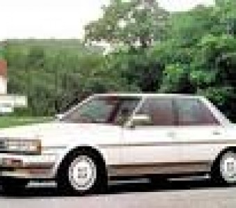 Toyota Cresta  1988