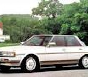 Toyota Cresta  1988