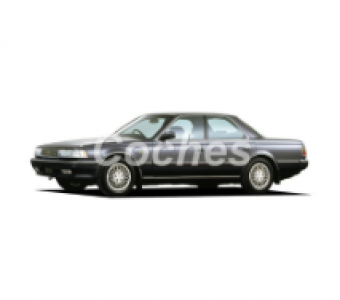 Toyota Cresta  1990