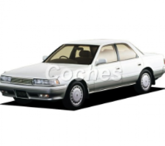 Toyota Cresta  1988
