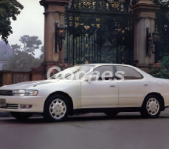 Toyota Cresta  1993