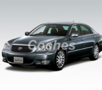 Toyota Crown Majesta  2004