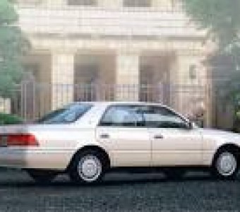 Toyota Crown  1993