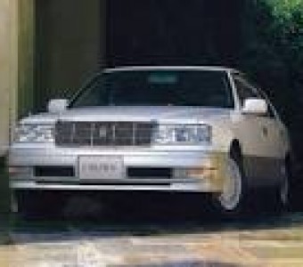 Toyota Crown  1999