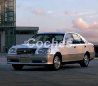 Toyota Crown  2000
