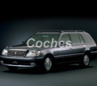 Toyota Crown  1999