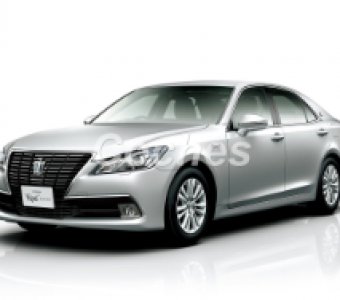 Toyota Crown  2012