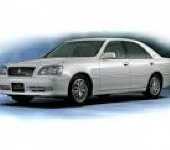 Toyota Crown  2014