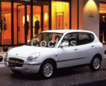 1.0 AUTOMATICO (60 CV) 4WD
