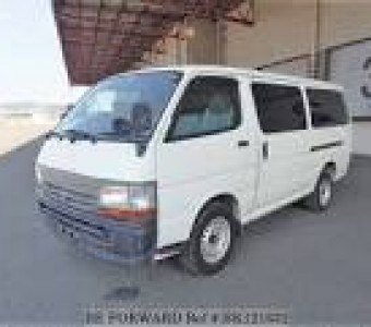 Toyota HiAce  2003