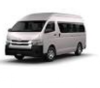 Toyota HiAce  2010