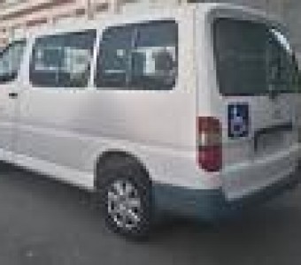 Toyota HiAce  2006