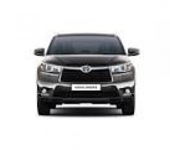Toyota Highlander  2011
