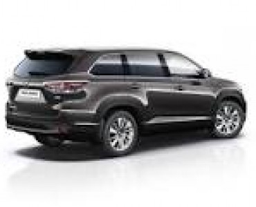 3.5hyb CVT (234 CV) 4WD