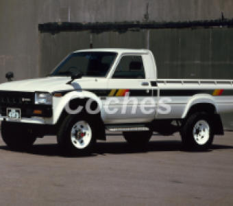 Toyota Hilux  1979