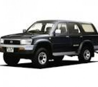 Toyota Hilux Surf  1994