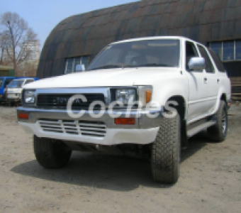 Toyota Hilux Surf  1991