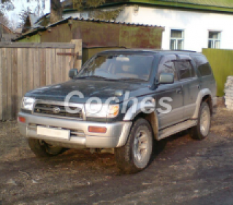 Toyota Hilux Surf  1996