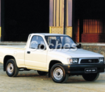 Toyota Hilux  1997