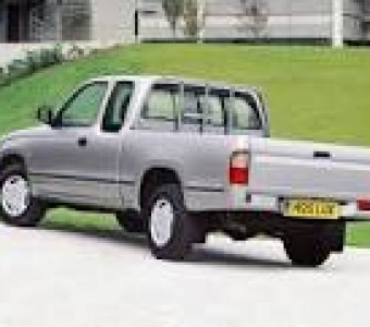 Toyota Hilux  2006