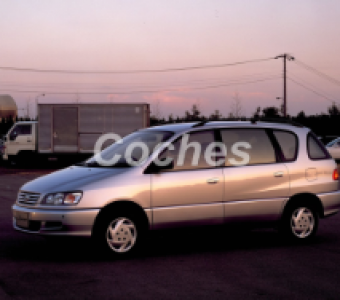 Toyota Ipsum  1995
