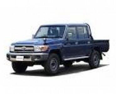 4.2d MANUAL (130 CV) 4WD