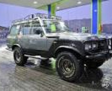 4.0 AUTOMATICO (150 CV) 4WD