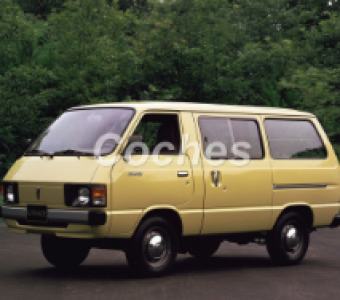 Toyota LiteAce  1979