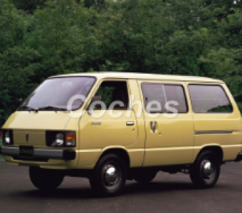 Toyota LiteAce  1983