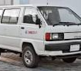 Toyota LiteAce  1986