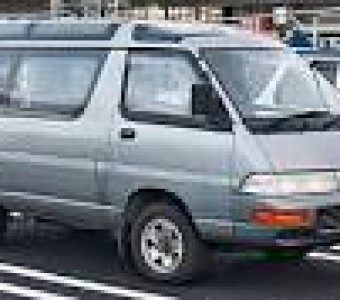 Toyota LiteAce  1995
