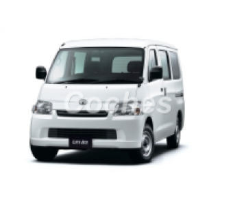 Toyota LiteAce  2010