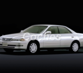 Toyota Mark II  1996