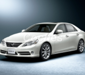 Toyota Mark X  2009